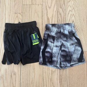 DSG Performance Shorts